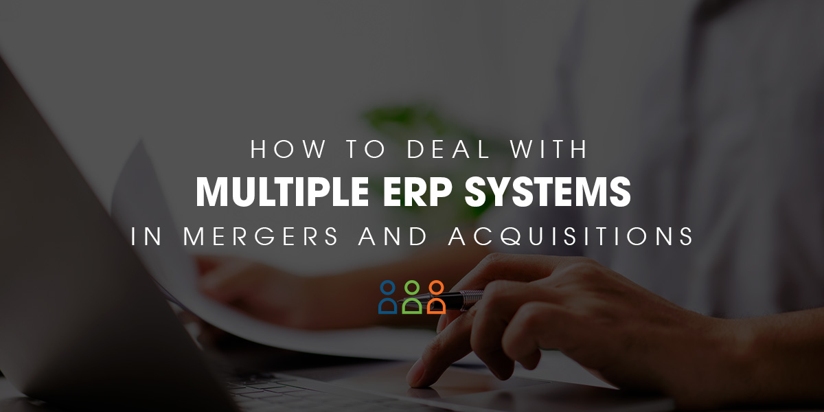multiple-ERP-systems