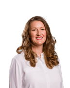 Candice Harris, Senior Consultant at The Vested Group