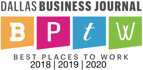Dallas Business Journal Best Places to Work