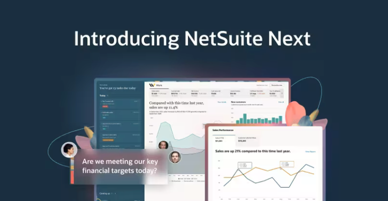 NetSuite Next